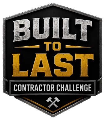 Built to Last Contractor Challenge