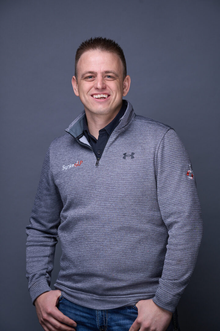 Weston Zimmerman